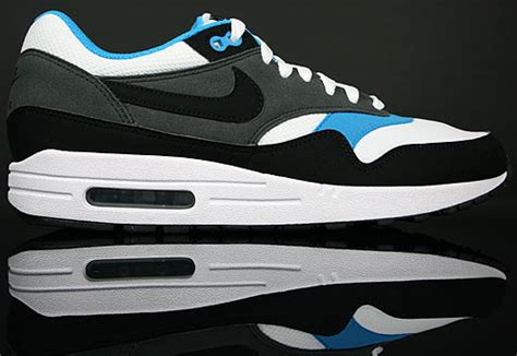 nike air max 1 weiss schwarz blau anthrazit|nike air max 1 eation.